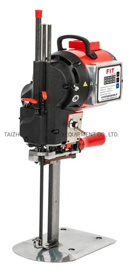 Fabric Cutting Machine Servo Motor Large Power Fit-3e