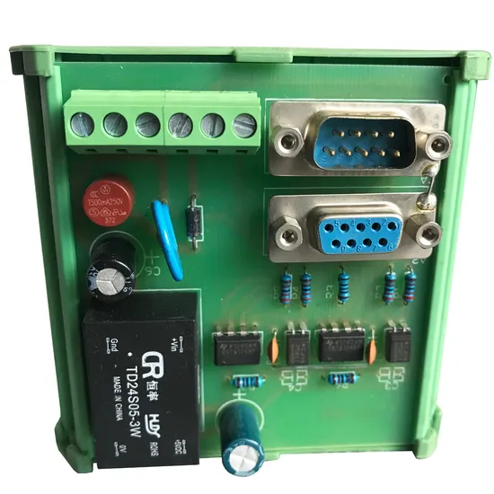 Textile Machine Stepper Motor Driver