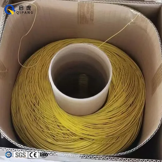 Ml-500mm Ge Cable Plum Blossom Take up Machine Square or Round Paper Drums and Cartons