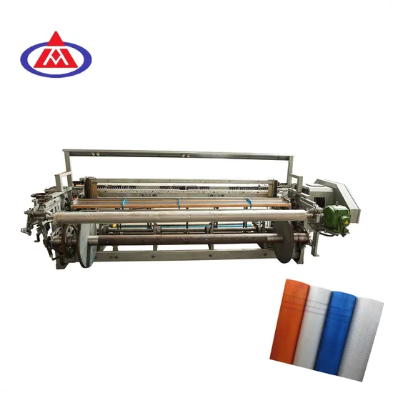 China Weaving Machine for Wall Protection
