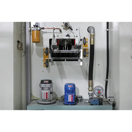 Versatile Non Woven Nonwoven Needle Punching Machine for Customized Fabric Solutions