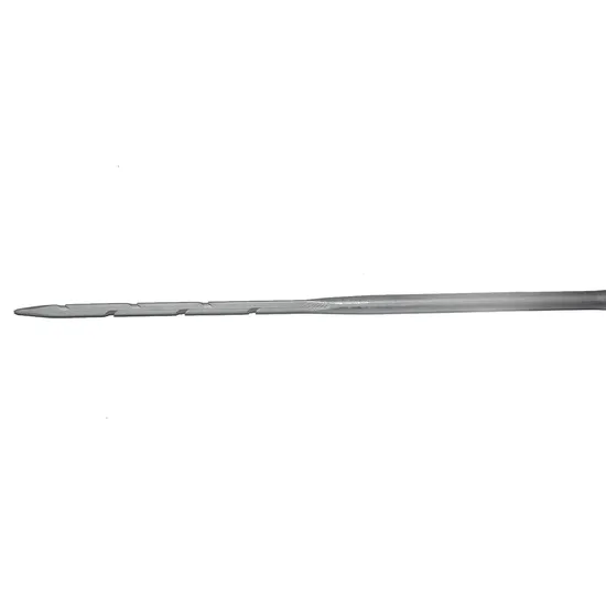 Triangular Felting Needle for Geo Textile Fabric
