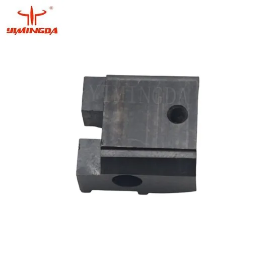 120266 Intermediary Blade Guide Auto Cutter Spare Parts for Garment Cutting Machine
