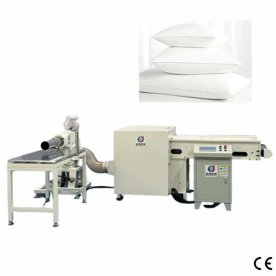 Advanced Fiber Opening Machine for Enhanced Textile Processing Efficiency