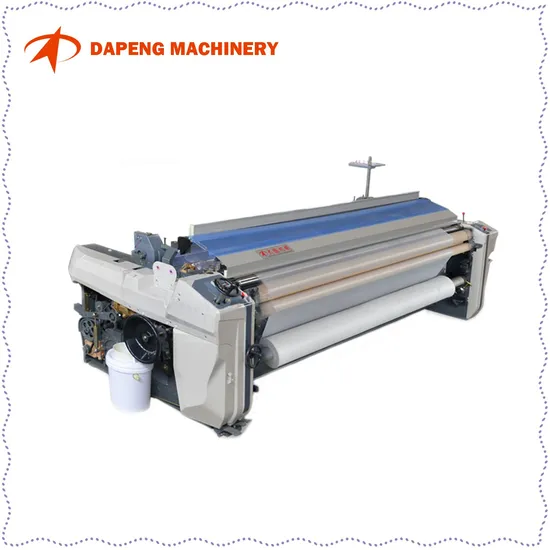 Professionally Highest Density Sewing Machine Air Jet Loom for Weaving