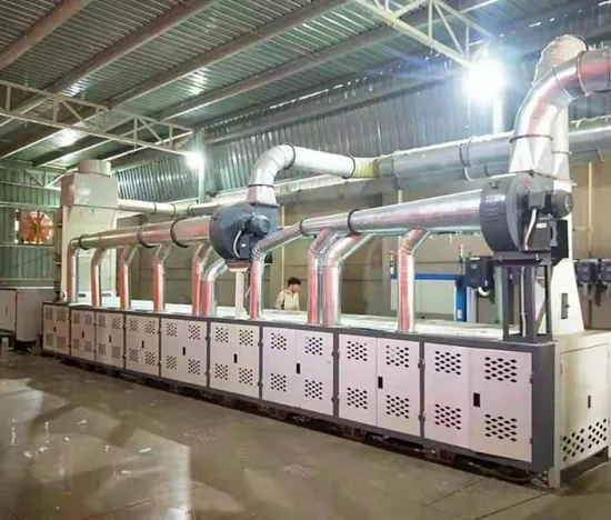 Hosiery Knitted Yarn Textiles Cotton Fabric Hard Waste Opening Machine Recycling Machine
