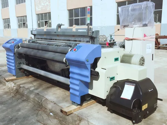 High Speed Air Jet Loom Weaving Machine Jlh9200 for Sale