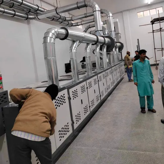 Hard Waste Yarn Non Woven Fabric Waste Recycling Machine