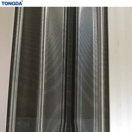 Steel Reed of Air Jet Spare Parts