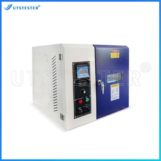 Textil Laboratory Equipment From China Lab Infrared Dyeing Machine