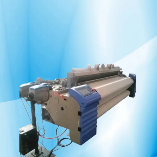 High Speed & High Efficiency Weaving Machine