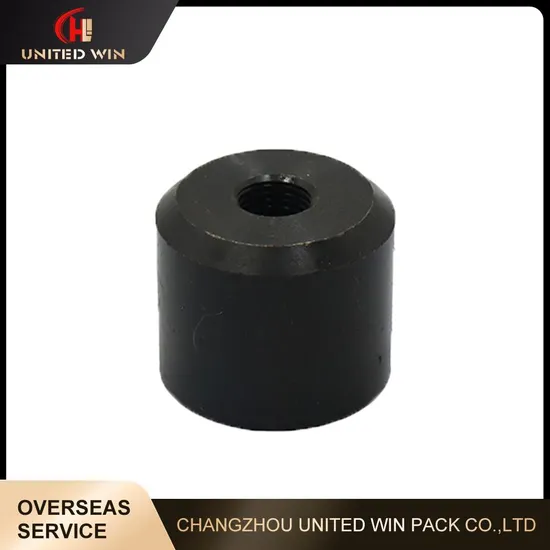Lock Nut/ Adjusting Nuts High Speed Winding Machine Parts