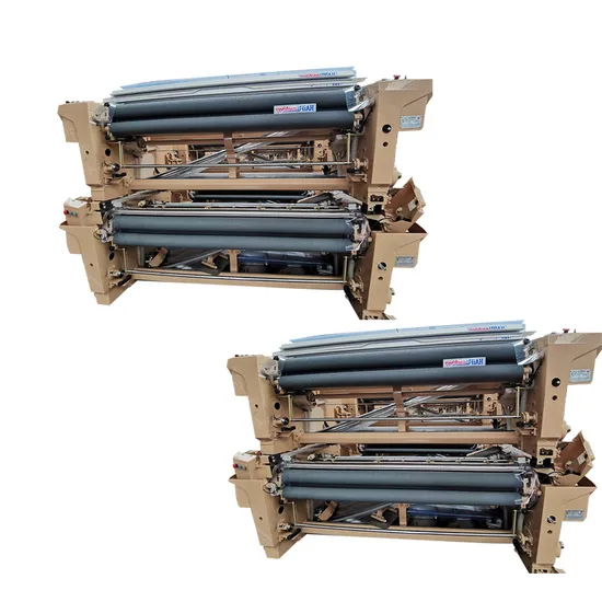 Hf-8100 High Speed Water Jet Loom