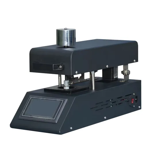 Manual Aatcc Rotary Vertical Crockmeter Rubbing Fastness Tester