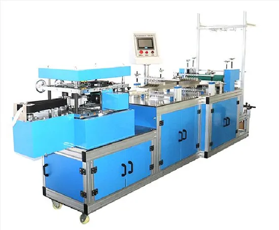 PP Disposable Nonwoven Bouffant Cap, Hair Net, Mop Cap, Head Cover, Bouffant Cap, Nurse Cap Making Machine