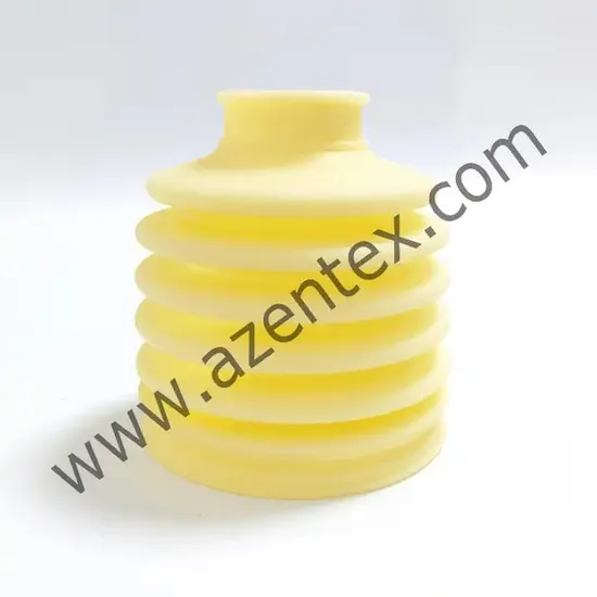 Warp Knitting Machine 5-Layer Oil Bellows/Oil Seals