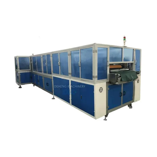 Disposable Doctor Isolation PPE Gowns Medical Isolation Gown Disposable Machine