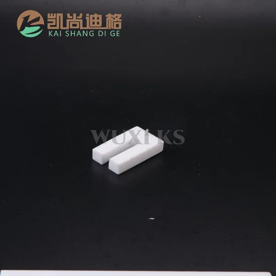 Gripper Tape Teflonn Lubrication Block for Textile Weaving Rapier Loom Machine Ks-W-0015