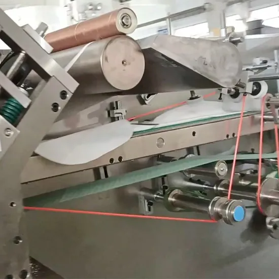Automatic Production Travel Sanitary Disposable Soft Close Toilet Bathroom Accessory Pads Seat Equipment Making Machine
