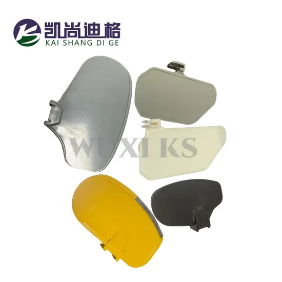 Gauge-Seperater Plate for Spinning Machine