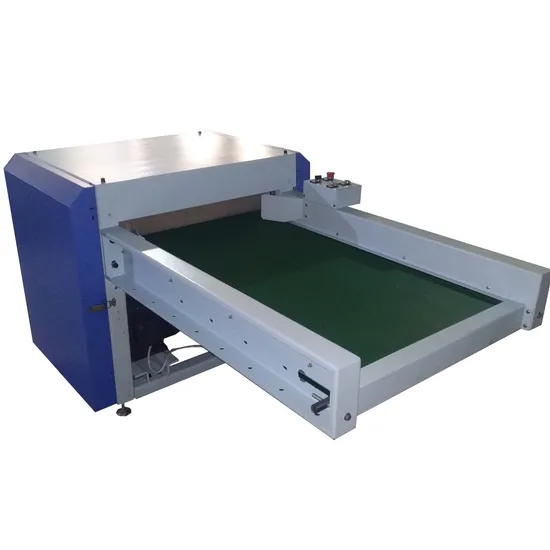 Polyester Fiber Bale Opening Machine Full-Automatic Weight Type Nonwoven Opener Machine