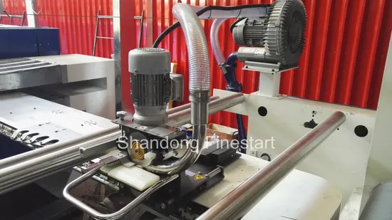 Textile Finishing Machinery / Textile Finishing Machinery/ Stenter / Heat Setting Stenter / Steam Heating Methods Stenter