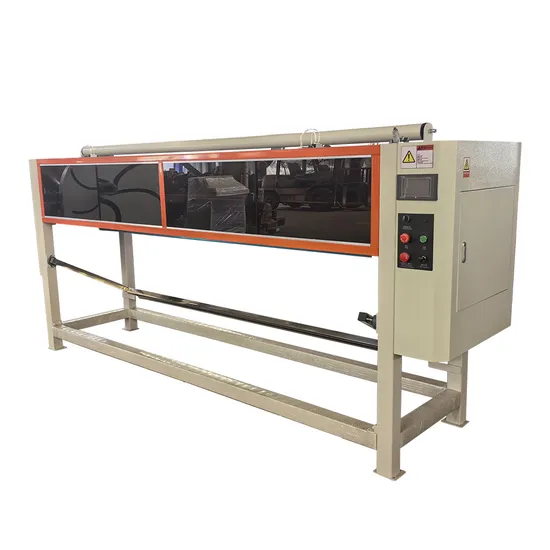 High-Performance Fabric Cutting Machine for Quilted Fabric and Foam