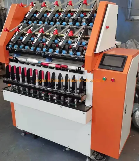 Yarn Laboratory Small Spinning Machine