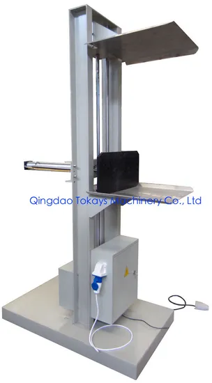 Comforter Quilt Packing Bagging Machine