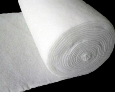 a. L Nonwoven Used Wool Carding for Sale Cross Lapper Machine