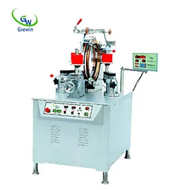 Horizontal Secondary Wind Wire Transformer Winding Machine