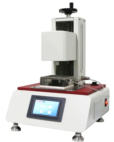 Digital Non-Woven/Fabric Liquid Penetration Tester Testing Equipment Price Nw253