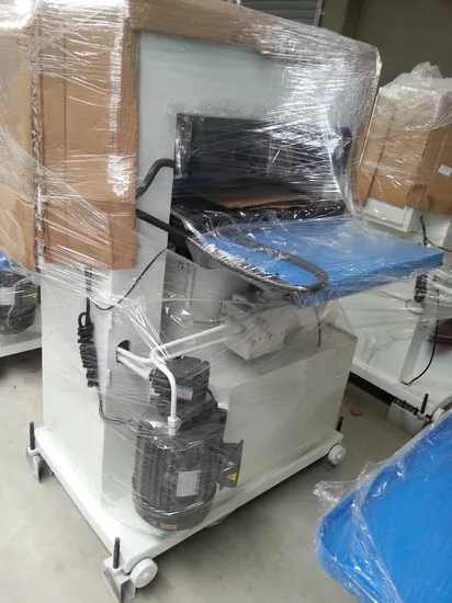 Full Automatic Roll Fabric Strip Cutting Machine