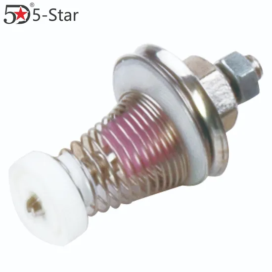 Yarn Feeder Accesseries Tensioner for Knitting Machine Yarn Tension Set, M5, 5110