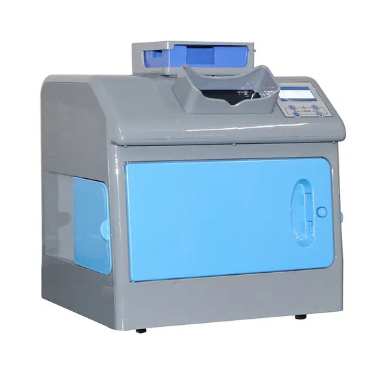 Fluorescent Whitening Agent Detector Fz/T 64046-2014