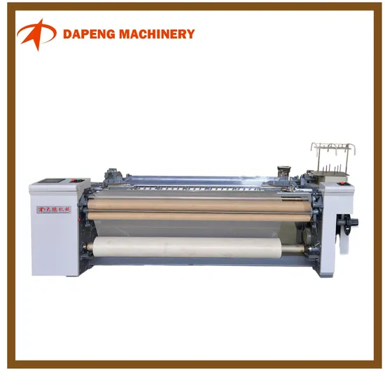 Dapeng High Speeed Different Fabric Water Jet Loom