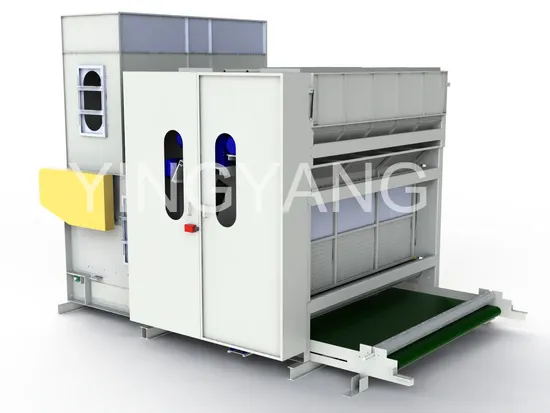 Hot Selling 300-1200kgh Capacity High Security Vibrating Feeder Chute Hopper