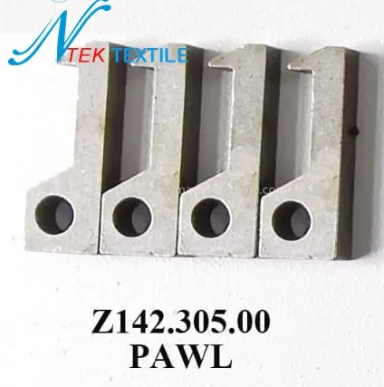 Knotting Machine Parts Z142.305.00 Pawl