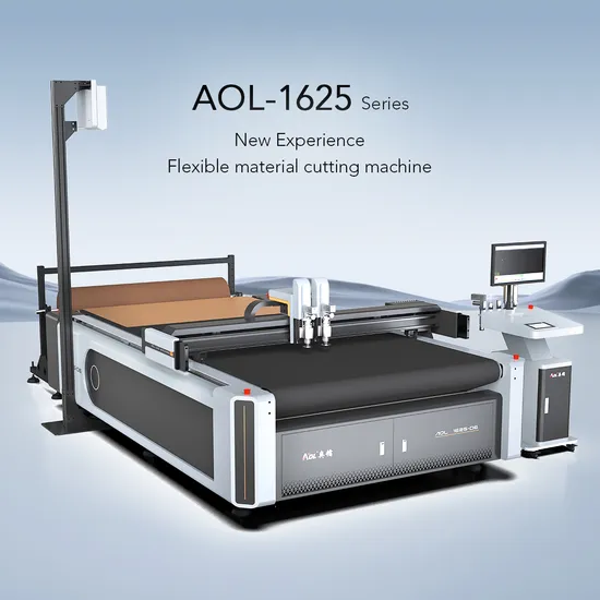 CNC EVA Floor Mat Cutting Machine Automatic Cutter