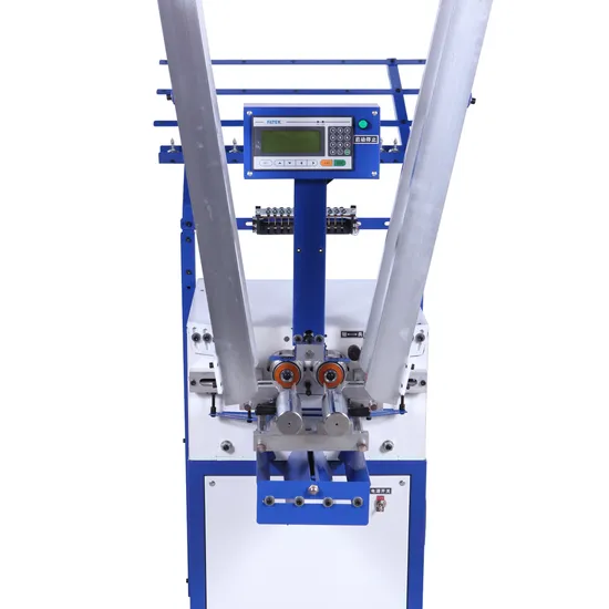 Automatic Bobbin Winder Yarn Winding Machine Manufacturer