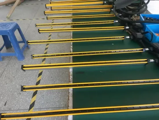 Good Quality Static Eliminator Motion Good Material