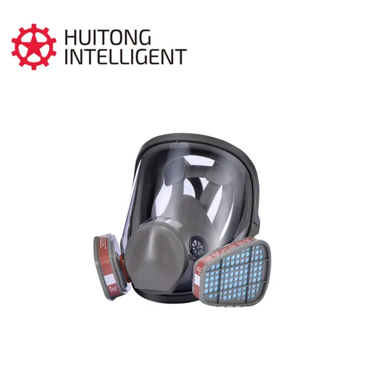 Semi-Automatic High-Efficiency Customizable Carbon Cartridge Manufacturing Machine for Gas Mask/Dust Mask Filling