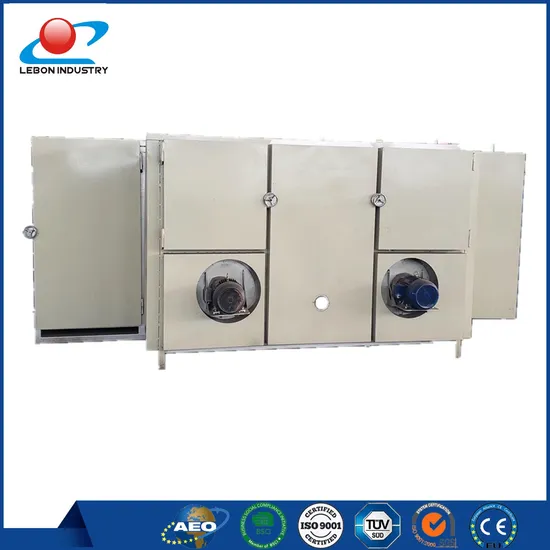 Non Woven Hard Cotton/Felt Thermal Bonding Production Line Wadding Materials for Sell