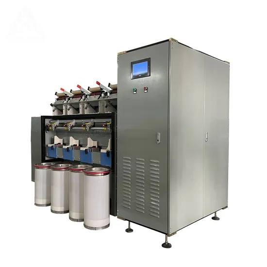 Promotional Cheap Price Cotton Fiber Lab Rotor Spinning Machine Mini Size Research Open End Spinning Machine