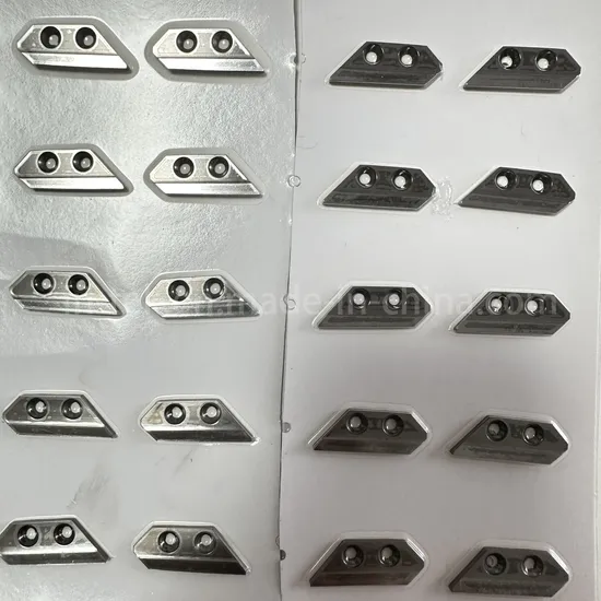 Good Quality Weaving Rapier Textile Loom Machine Part Accessories Vamatex C401 P1001 Panter Scissors Head