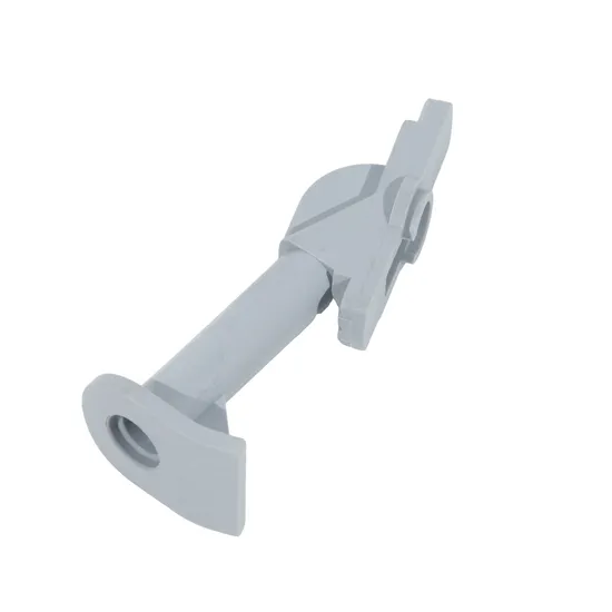 High Quality Special Parts Rieter Spinning Machine Parts Pipe Bend