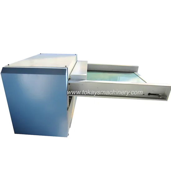 Polyester Pre-Opening Machine Pre-Carding Machine