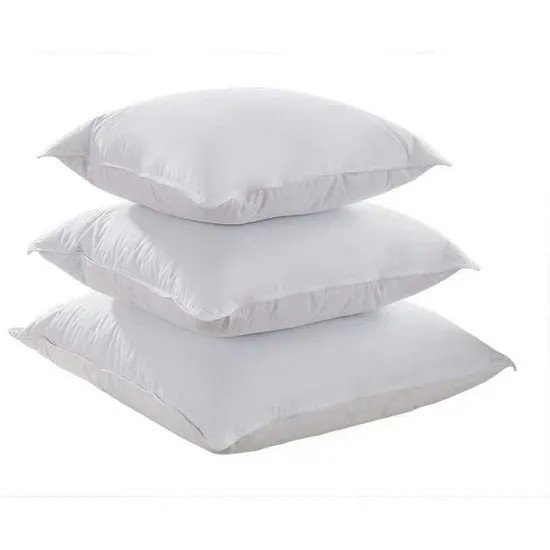 High Capacity High Quality Full Automatic Pillow Cotton Pillow Filling Machine for Sale