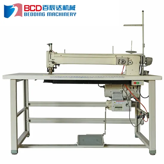 Long Arm Quilt Repair Machine Quilting Machine for Mattress (BSB)