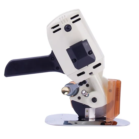 Portable Electric Cutting Machine for Leather